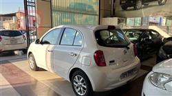 نيسان ميكرا